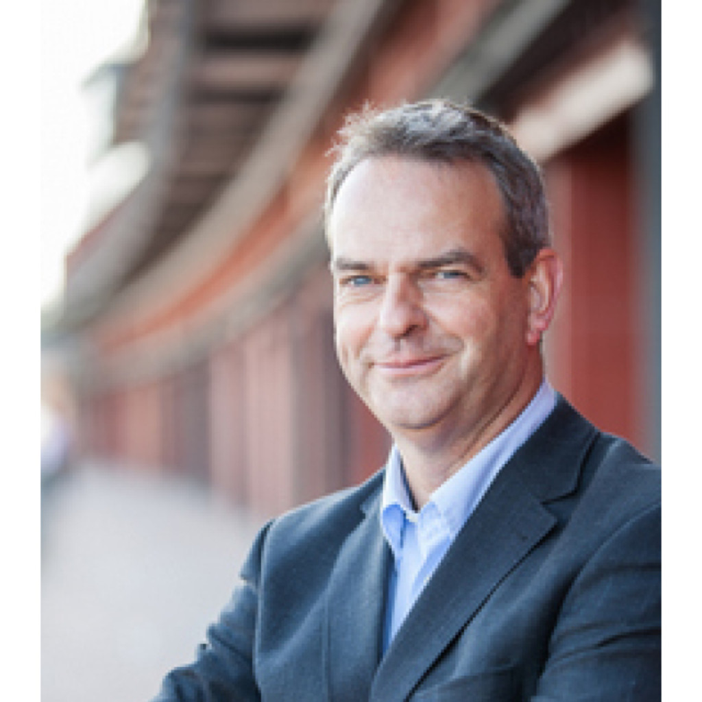 Michael Krasa Business Analyst & Interim Manager Dynamika