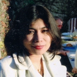 Mimi Schlueter