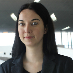 Iva Ristic