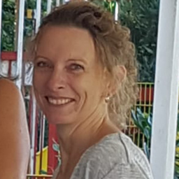 Katrin Hagemann