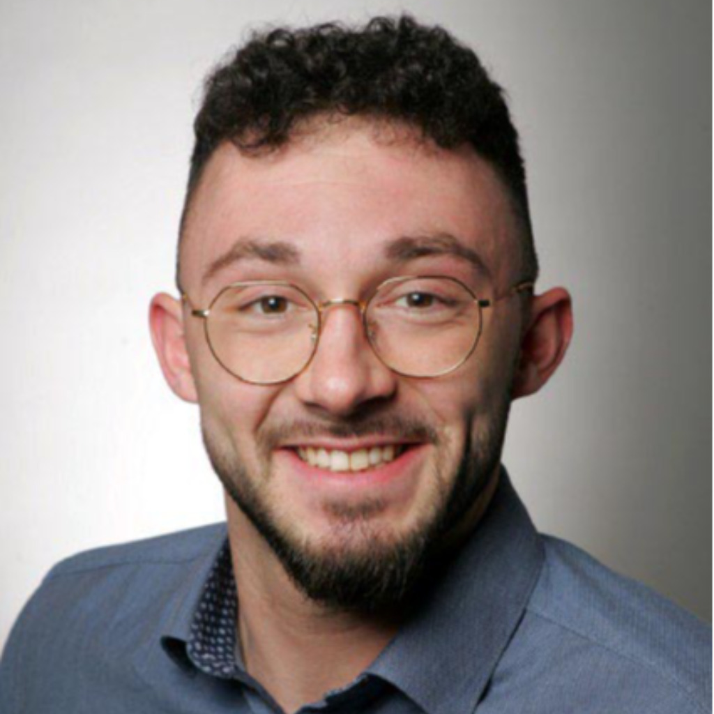 Matthias Bucher Campaign Manager Bizerba SE & Co. KG XING