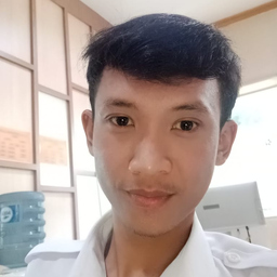 Robi Wahyudi