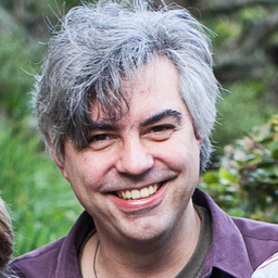 Daniel Schwalm