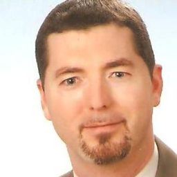 Maik Paulsberg