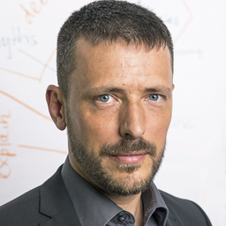 Christian Lüthi