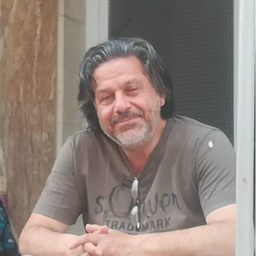 Dipl.-Ing. Habib Barghi