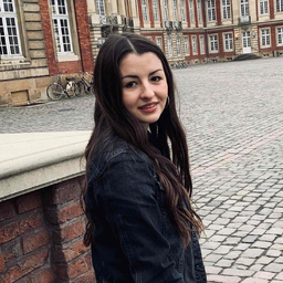 Greta Akanbaew