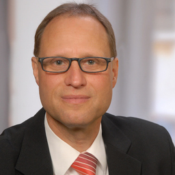 Dr. Ruediger Klette
