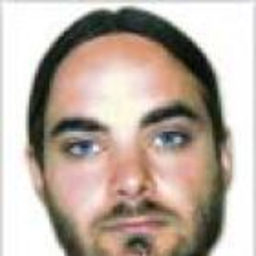 José Manuel García otero