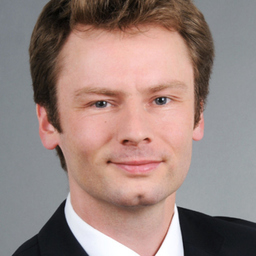 Profilbild Lars Hofmann