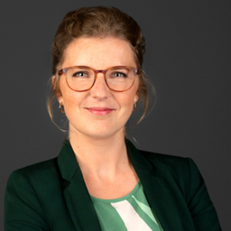 Patricia Schrams