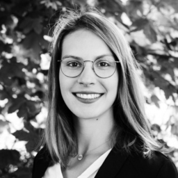Lena Kläßner's profile picture