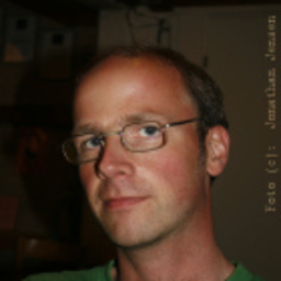 Jan Groth