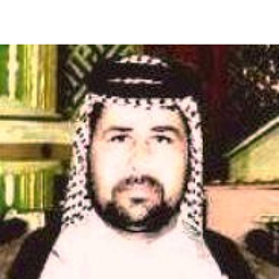 Raheem Al-Baloushi