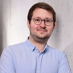 Benjamin Kühnreich