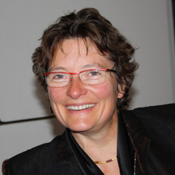 Cornelia Diekmann