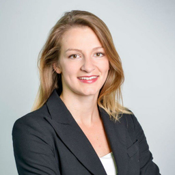 Carina Charlotte Bernards