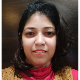 Sheela Jakhmola