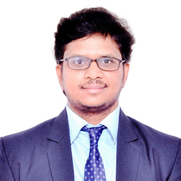 Santhosh Bethi