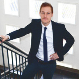 Jeroen Minnee