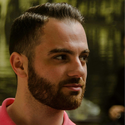 savvas mouratidis