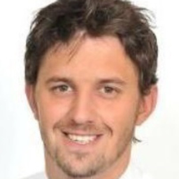 Daniel Haut