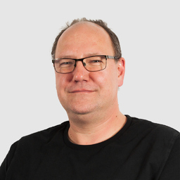 Frank Hege