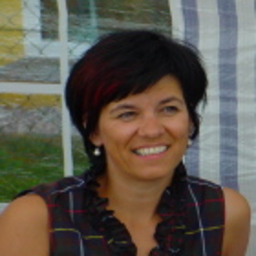 Irene Wulz