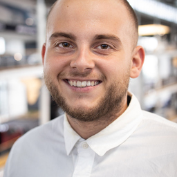 Lukas Sparmann