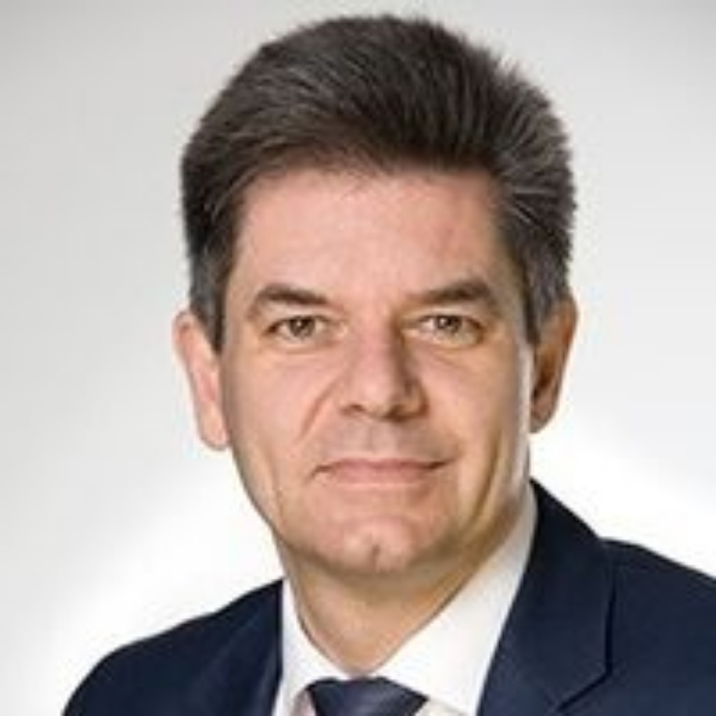 Social Media Profilbild Oliver Späth Regensburg
