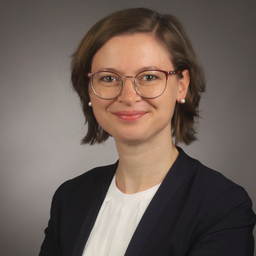 Rebecca Bräunig