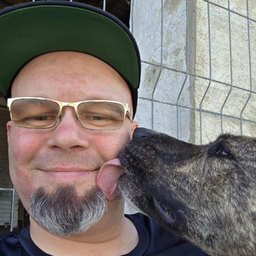 Patrick Eckart's profile picture