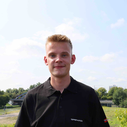 Justus-Jonas Driese