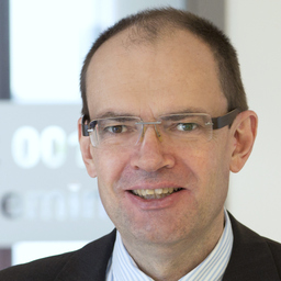 Prof. Dr. Ralf Imhof