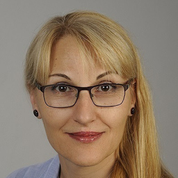 Pepa Tsikalova