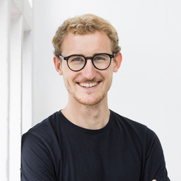 Henrik Buchelet's profile picture