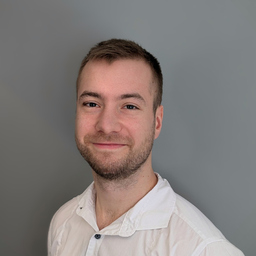 Simon Martz