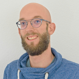 Dr. Jonas Schulze