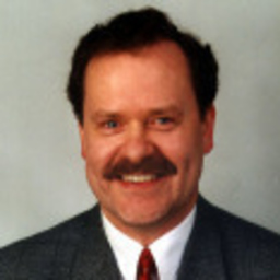 Bernhard Bastian