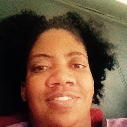 Latitia Lemell