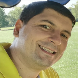 Bogdan Dordea