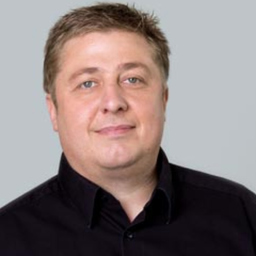 Daniel Klahr's profile picture