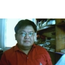 Regino Arwin Aro IV