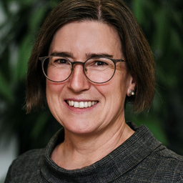 Elisabeth van Geenen
