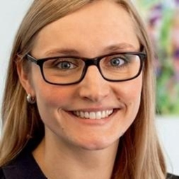 Melanie Gries