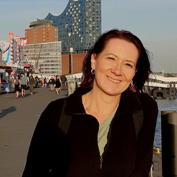 Sandra Kölsch