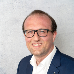 Alexander Benz's profile picture