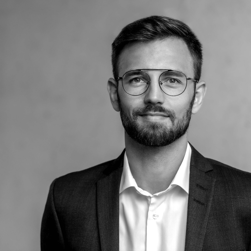 André J. Baum Business Developer KEYENCE DEUTSCHLAND GmbH XING