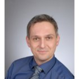 Dr. Bernd Harald Müller