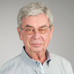 Dieter Schindler's profile picture
